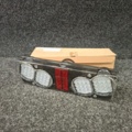 1579799-2 2 st LED bakljus Strands 5 kammare 24V