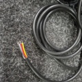 1579799-9 2 st LED bakljus Strands 5 kammare 24V