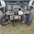1564868-2 Elfordon GEM ELXD 2011 (Reparationsobjekt)