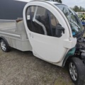 1564868-3 Elfordon GEM ELXD 2011 (Reparationsobjekt)