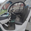 1564868-11 Elfordon GEM ELXD 2011 (Reparationsobjekt)