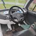 1564868-12 Elfordon GEM ELXD 2011 (Reparationsobjekt)