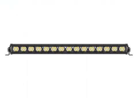 LED-Ramp 34" Swedstuff