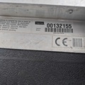 1564869-9 Elfordon Clubcar reparationsobjekt / reservdelsfordon