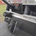 1564869-10 Elfordon Clubcar reparationsobjekt / reservdelsfordon