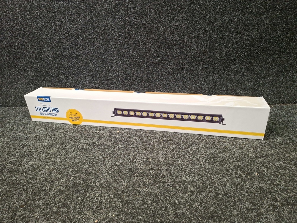 1579804-2 LED-Ramp 34" Swedstuff