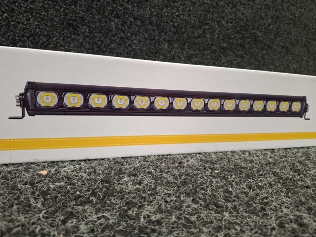 1579808-4 LED-Ramp 34" Swedstuff