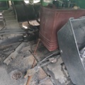 1564870-10 Spare parts chassis 2 pcs - John Deere Gator