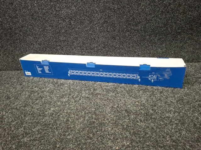 1579808-5 LED-Ramp 34" Swedstuff