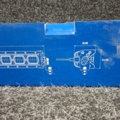 1579808-8 LED-Ramp 34" Swedstuff