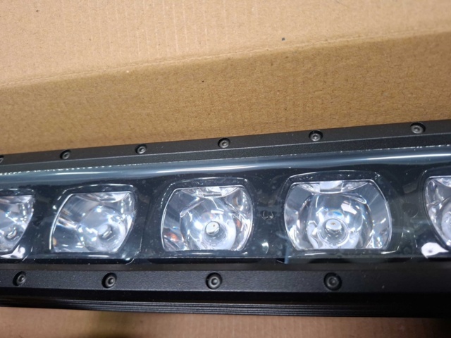 1579808-10 LED-Ramp 34" Swedstuff