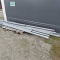 1564871-23 Rejäl stor högtryckspumpsanläggning