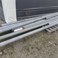 1564871-25 Rejäl stor högtryckspumpsanläggning