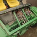 1564872-2 John Deere Gator repair items / parts vehicles