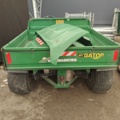 1564872-8 John Deere Gator repair items / parts vehicles