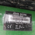 1564870-13 Spare parts chassis 2 pcs - John Deere Gator