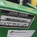 1564870-14 Spare parts chassis 2 pcs - John Deere Gator
