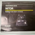 1579828-3 Nitor- Can-bus uppdatering Strands