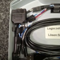 1579828-9 Nitor- Can-bus uppdatering Strands