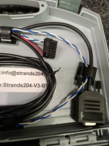 1579829-10 Nitor- Can-bus uppdatering Strands