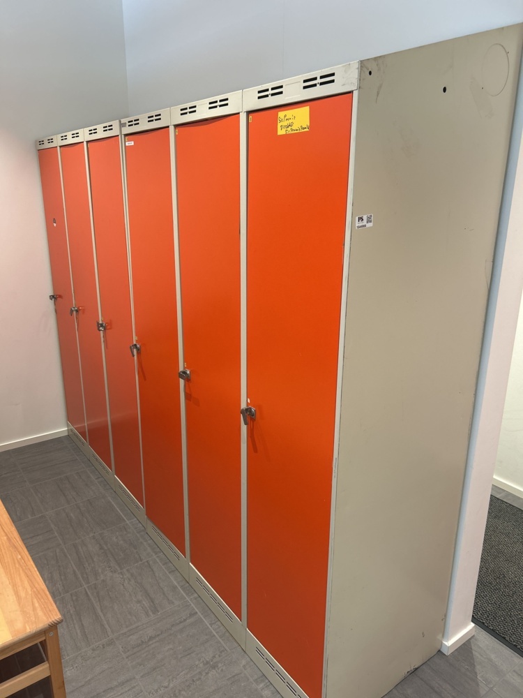 1544966-1 Dressing cabinets - Sonesson Inredning AB