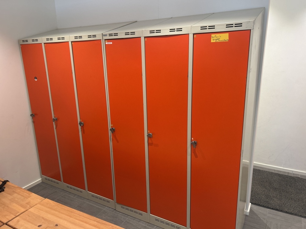 1544966-2 Dressing cabinets - Sonesson Inredning AB