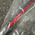 1579979-3 Bromsljus LED vridbart, Strands 24V