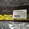 1579979-4 Bromsljus LED vridbart, Strands 24V