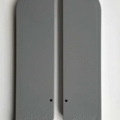 1580141-1 2 st sidodelar för Aeroslim 30cm