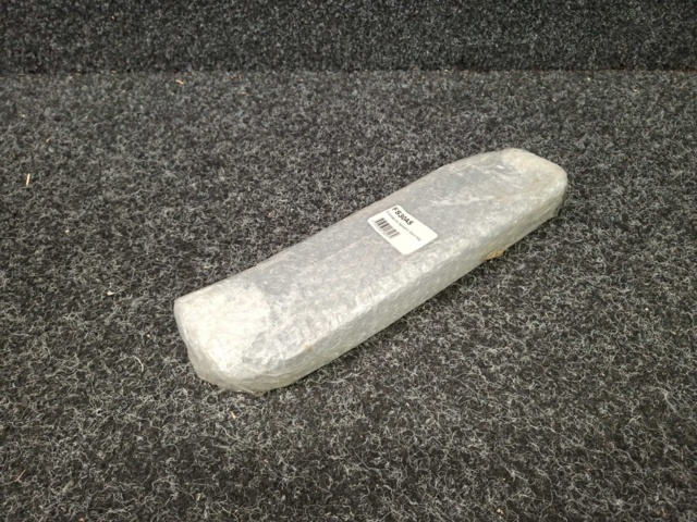 1580141-3 2 st sidodelar för Aeroslim 30cm
