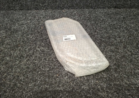 2 st sidodelar för Aeroslim 30cm
