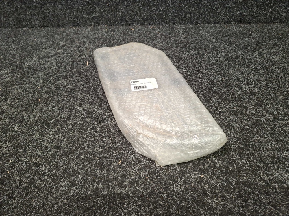 1580145-1 2 st sidodelar för Aeroslim 30cm