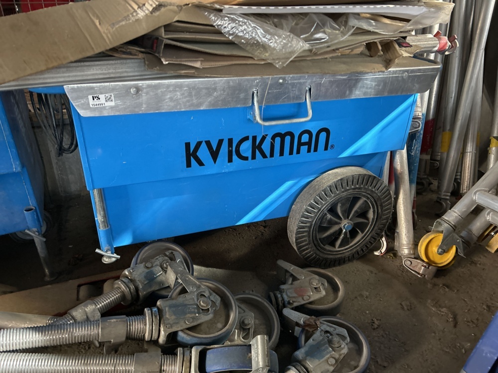 1544991-1 Toolbox - Kvickman