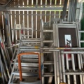 1544992-1 Scaffolding