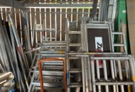 1544992 Scaffolding
