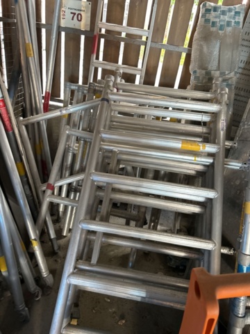 1544992-2 Scaffolding