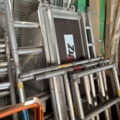 1544992-3 Scaffolding