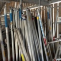 1544992-4 Scaffolding