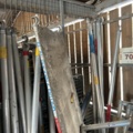 1544992-7 Scaffolding