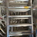 1544992-8 Scaffolding