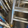 1544992-9 Scaffolding