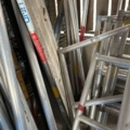 1544992-10 Scaffolding