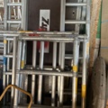 1544992-14 Scaffolding