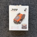 1580427-3 2 pcs Drone AeroFold TriCam - Free shipping