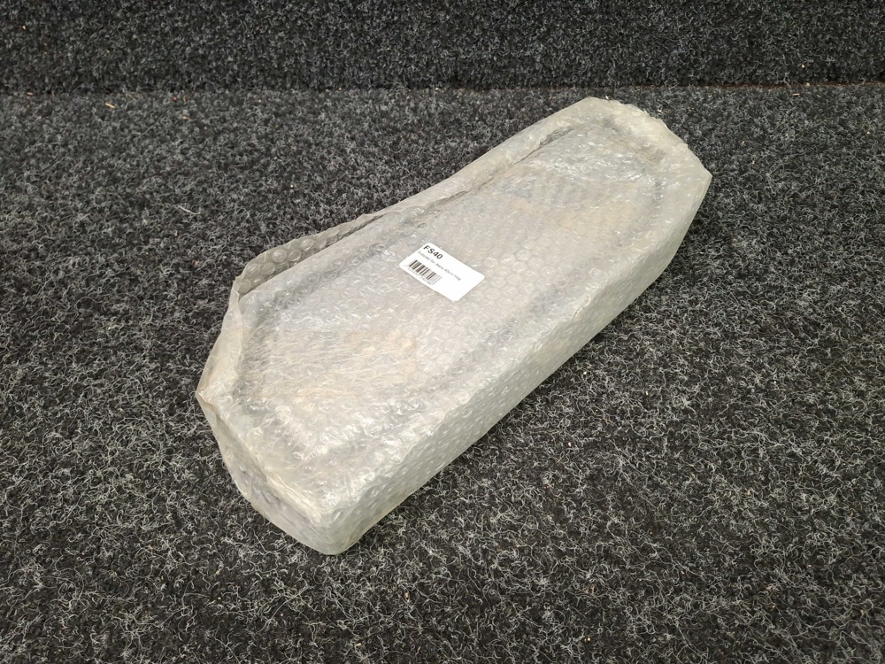 1580159-1 2 side parts for Aero 40cm