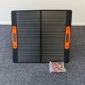 1580450-1 1 pc Foldable Solar Panel 100W - Free shipping