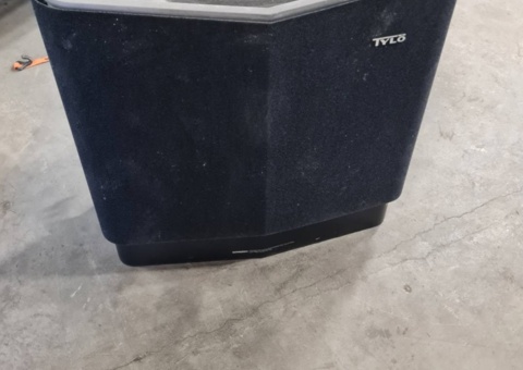 Bastuaggregat TYLÖ Sense Commercial 16
