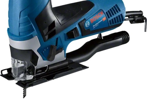 Jigsaw - Bosch GST 90 E