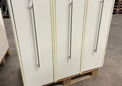 Surplus goods, business furnishings and equipment