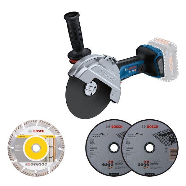 1580507-1 Angle grinder - Bosch GWS 18V-180 PC, display model